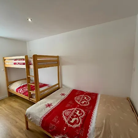Les Cimes Rdc, Les 2 Alpes, Proche Des Pistes, Wifi, Equipe לס דה-אלפס